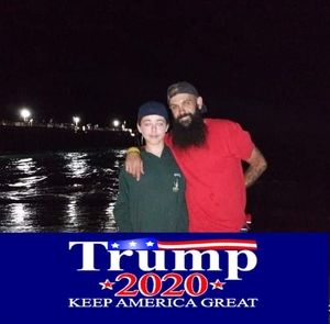 Meet your Posher, Gabe